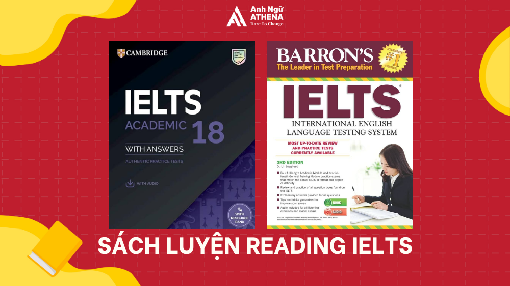 web luyện reading ielts